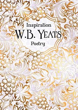 portada W. B. Yeats: Poetry (Verse to Inspire) (en Inglés)