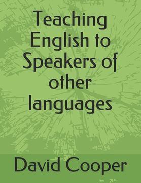 portada Teaching English to Speakers of other languages