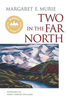 portada Two in the far North (en Inglés)