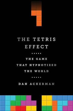 portada The Tetris Effect: The Game that Hypnotized the World (in English)