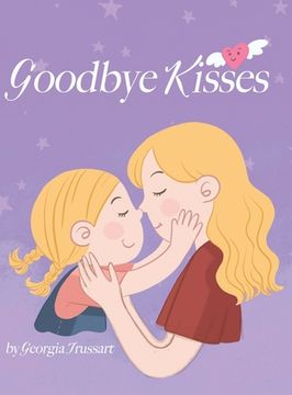 portada Goodbye Kisses (en Inglés)