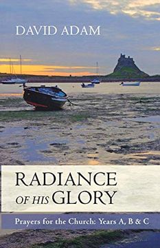 portada The Radiance of his Glory: Prayers for the Church - Years a, b and c (en Inglés)