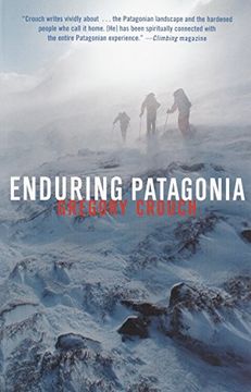 portada Enduring Patagonia 