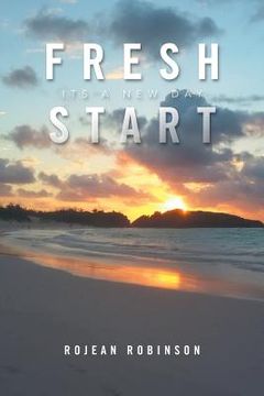 portada Fresh Start: Its a New Day (en Inglés)