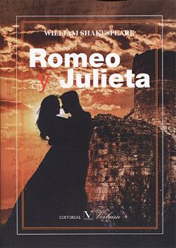 portada Romeo y Julieta (in Spanish)