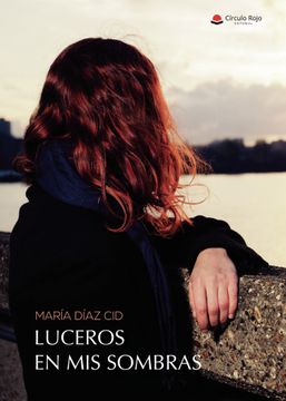 portada Luceros en mis Sombras (in Spanish)