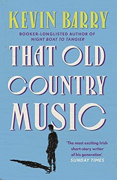 portada That old Country Music (en Inglés)