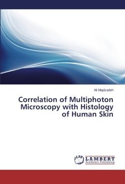 portada Correlation of Multiphoton Microscopy with Histology of Human Skin
