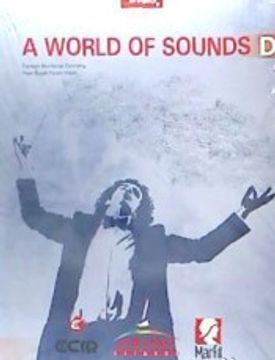 portada A World Of Sounds D