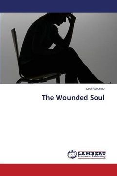 portada The Wounded Soul