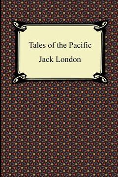 portada tales of the pacific (en Inglés)
