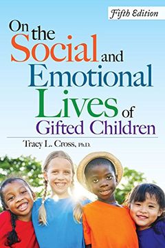 portada On the Social and Emotional Lives of Gifted Children