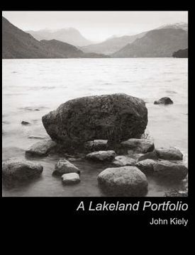 portada A Lakeland Portfolio: Second Edition (en Inglés)