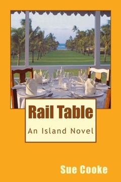 portada Rail Table: An Island Story (The Island Series)