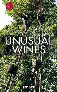 portada Unusual Wines (in English)