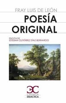 portada Poesia Original (in Spanish)