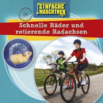 portada Schnelle Räder und Rotierende Radachsen (en Alemán)
