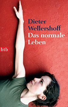 portada Das Normale Leben (in German)