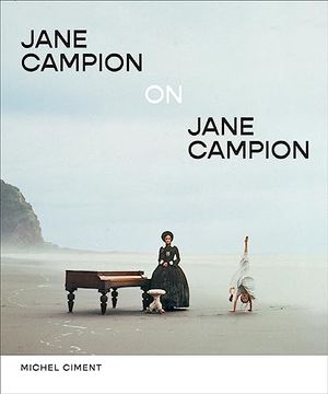 portada Jane Campion on Jane Campion: Interviews (in English)