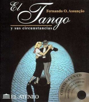 portada Tango y sus circunstancias