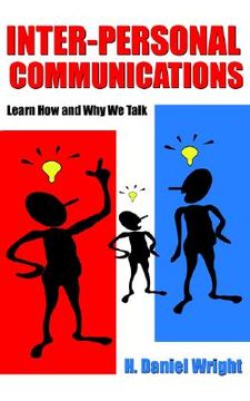 inter-personal communications (en Inglés)