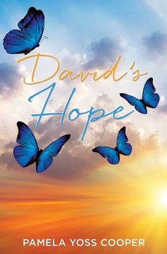portada David's Hope (en Inglés)