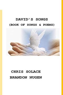 portada Davids Songs (en Inglés)