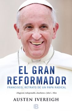 portada El gran reformador (in Spanish)