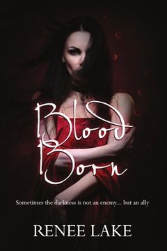 portada Blood Born (en Inglés)