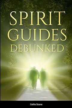 portada Spirit Guides Debunked