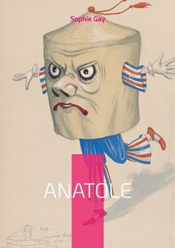 portada Anatole: Vol. I (en Francés)