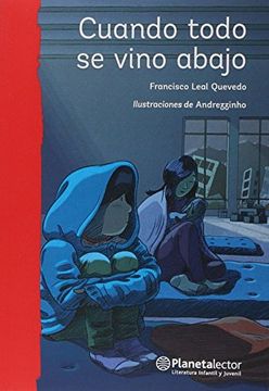 portada Cuando Todo se Vino Abajo (in Spanish)