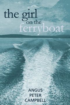 portada The Girl on the Ferryboat (en Inglés)