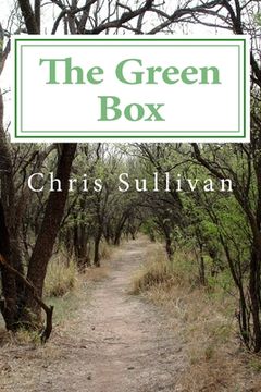 portada The Green Box (en Inglés)