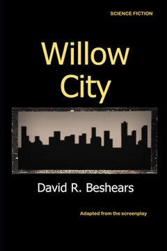 portada Willow City (en Inglés)