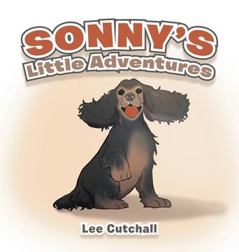 portada Sonny's Little Adventures