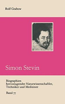 portada Simon Stevin (in German)