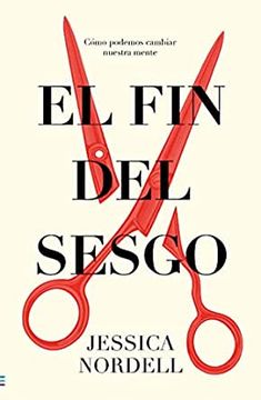 portada FIN DEL SESGO, EL (in Spanish)