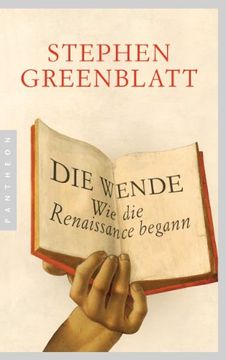 portada Die Wende: Wie die Renaissance Begann (en Alemán)