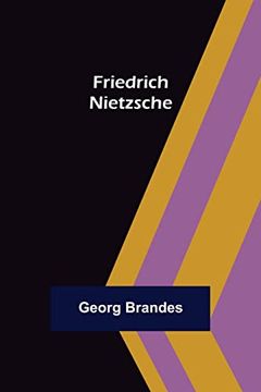 portada Friedrich Nietzsche 