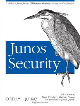 portada Junos Security 