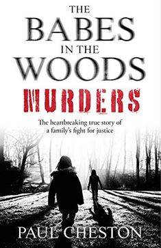 portada The Babes in the Woods Murders (en Inglés)