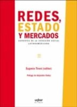 portada Redes, Estados y Mercados (in Spanish)