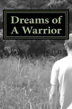 portada Dreams of A Warrior (en Inglés)