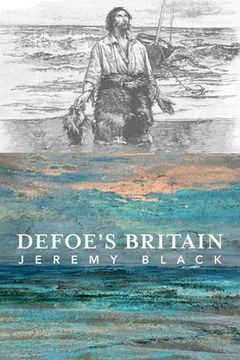 portada Defoe's Britain (en Inglés)
