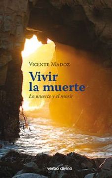 portada Vivir La Muerte (in Spanish)