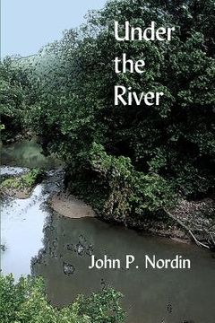 portada Under the River (en Inglés)