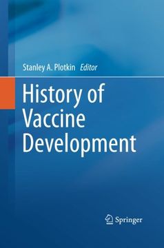portada History of Vaccine Development