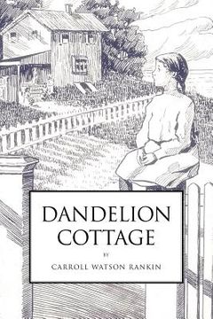 portada Dandelion Cottage (en Inglés)
