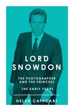 portada Lord Snowdon (in English)